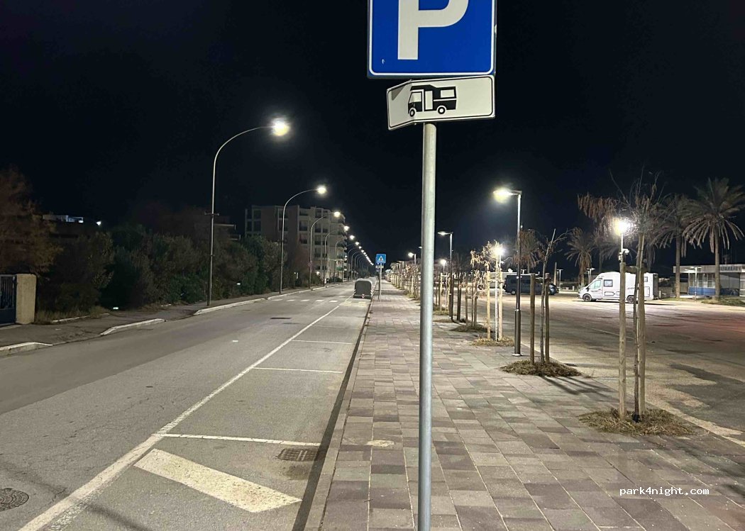 (58100) Marina di Grosseto - 41 Via Eritrea — foto 2