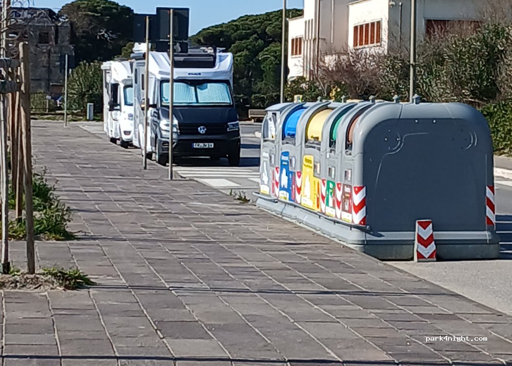 (58100) Marina di Grosseto - 41 Via Eritrea — foto 3