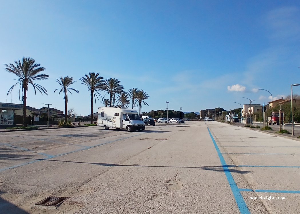 (58100) Marina di Grosseto - 41 Via Eritrea — foto 4