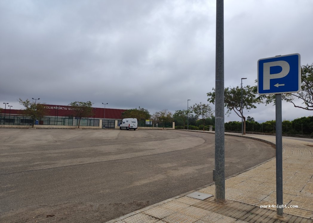 (03778) Beniarbeig - 9 Partida Olivarets — foto 2