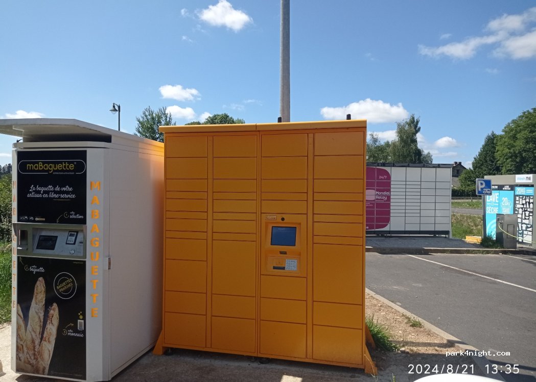 (63760) Bourg-Lastic - La Besse — foto 3