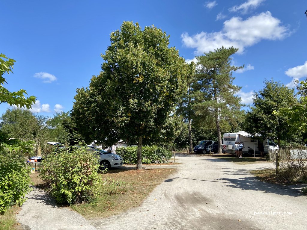 Camping Onlycamp - Le Moulin — foto 2