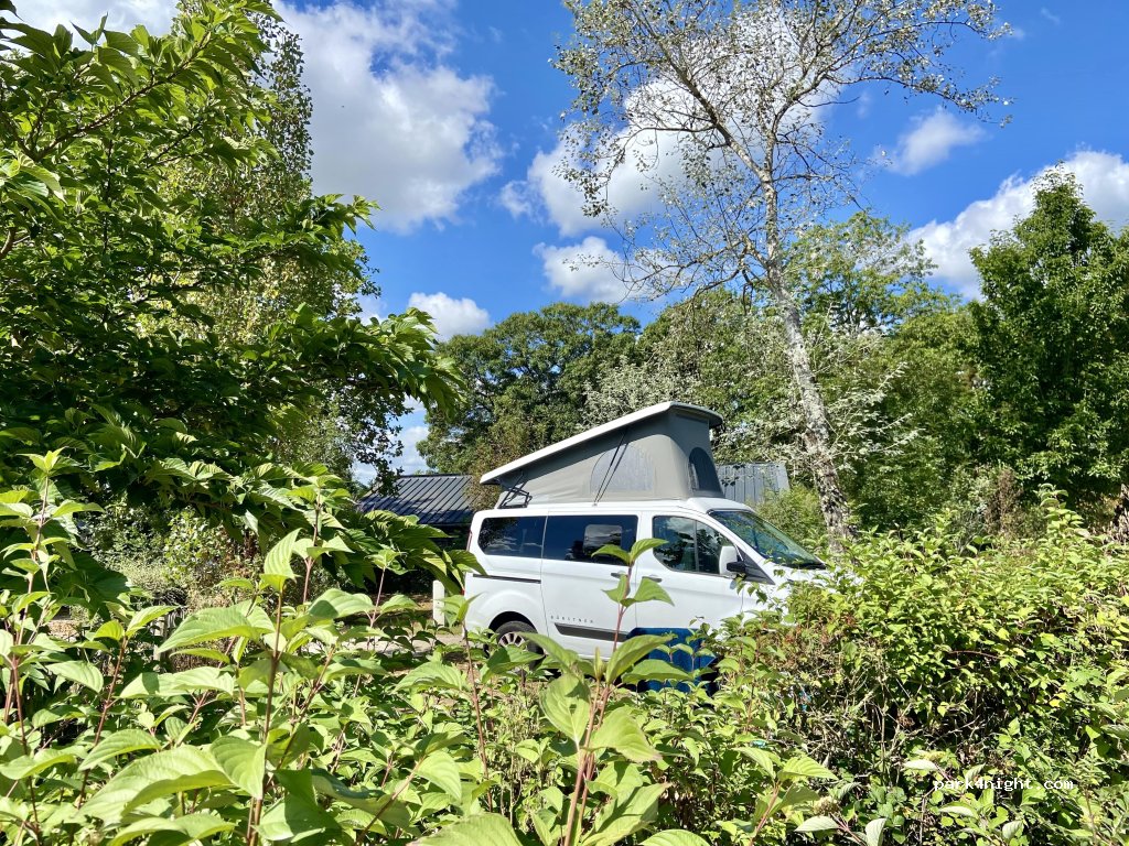 Camping Onlycamp - Le Moulin — foto 3