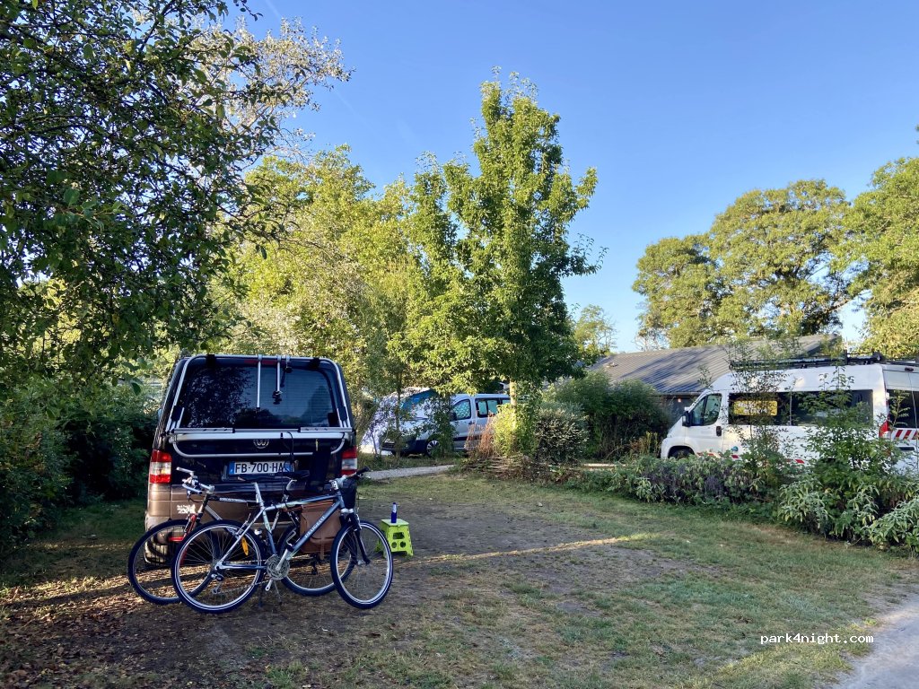Camping Onlycamp - Le Moulin — foto 4