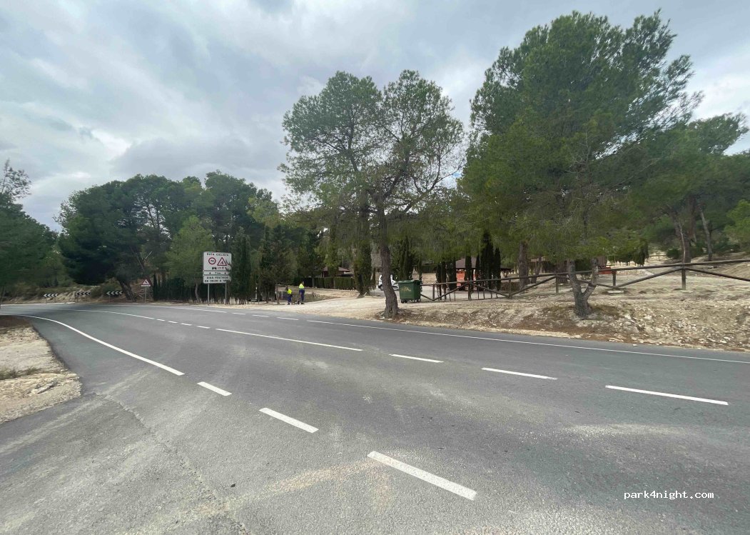 (03560) El Campello - 23 CV-775 — foto