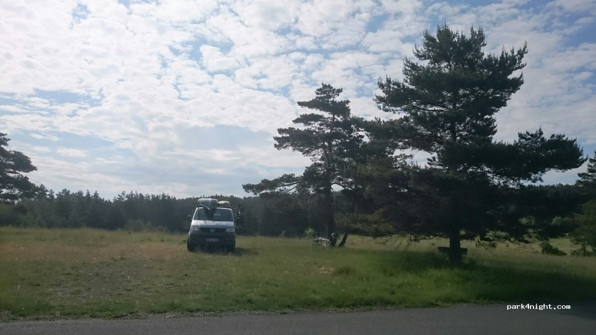 (48150) Meyrueis - D139 — foto 2
