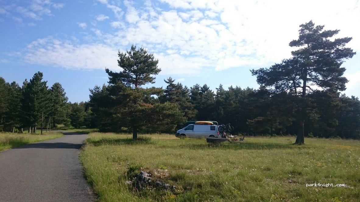 (48150) Meyrueis - D139 — foto 3