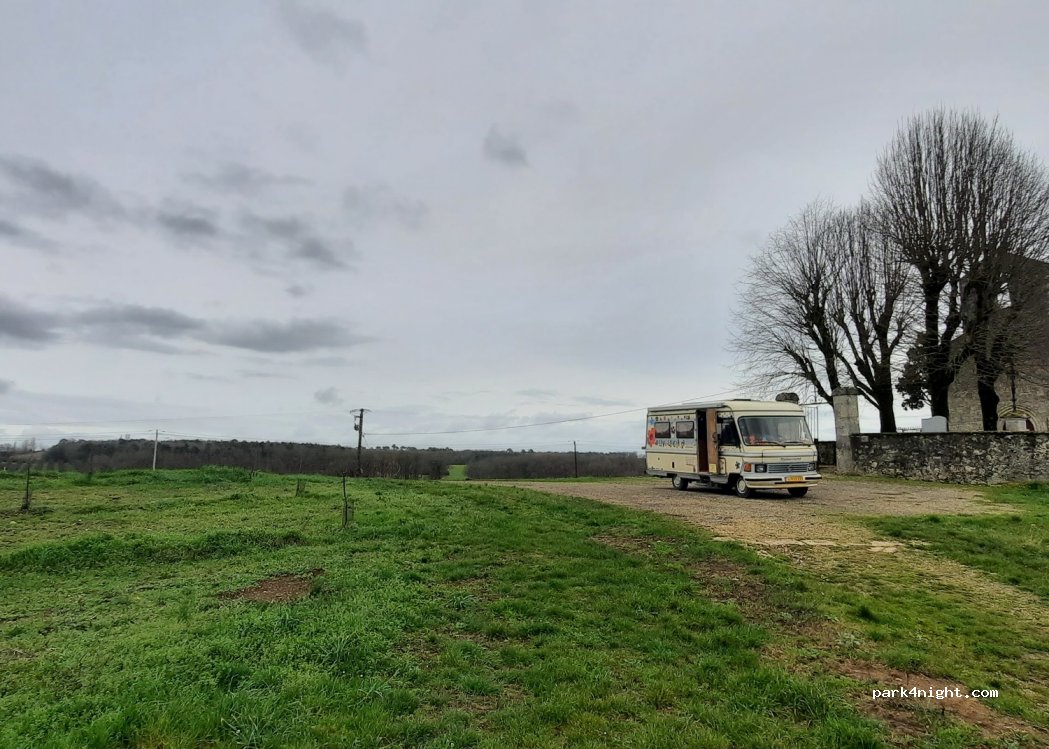 (47360) Sembas - 722 Route de Lacenne — foto