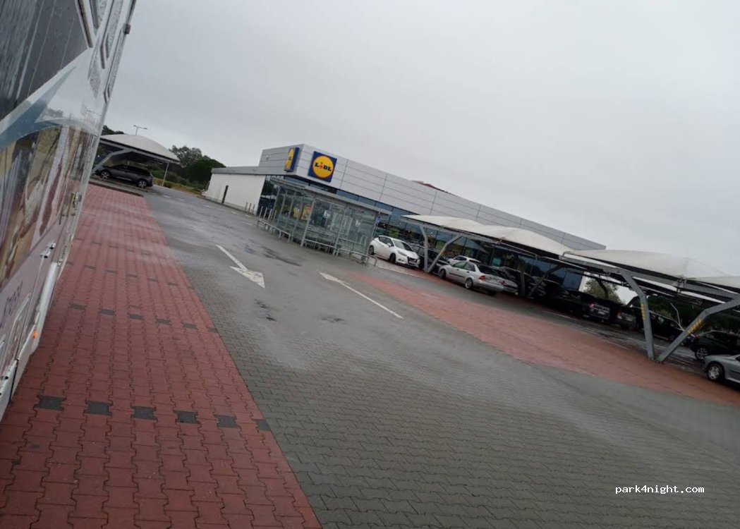 (7580-254) Alcácer do Sal - Rua Olival da Capela 233 — foto