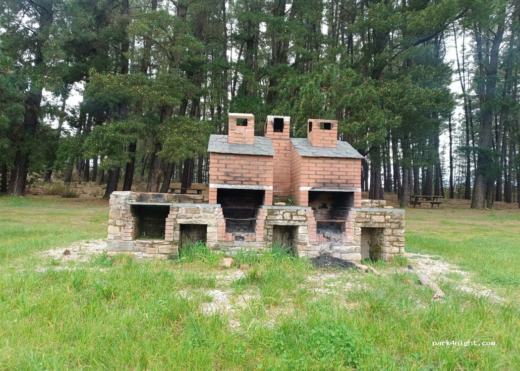 (24492) Cubillos del Sil - Carretera pantano — foto 2
