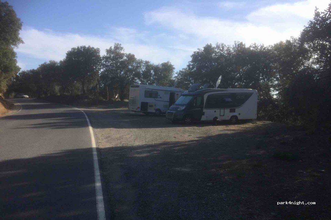 (18416) Busquístar - Calle Carretera — foto