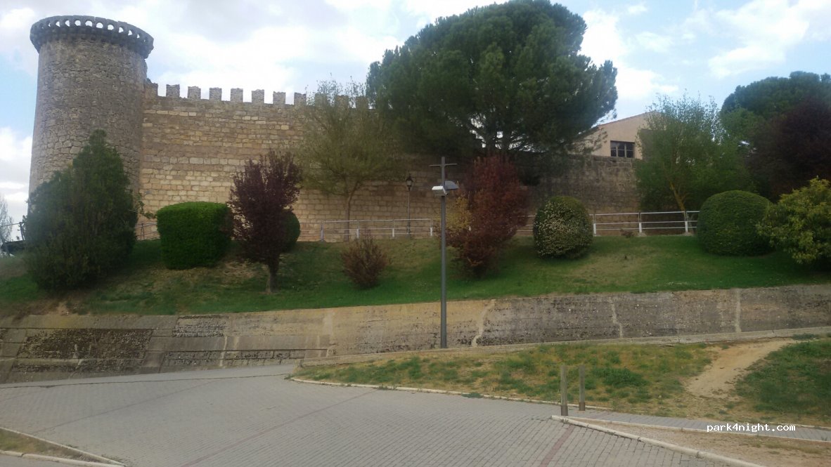 (42200) Almazán - Ronda Río Duero — foto