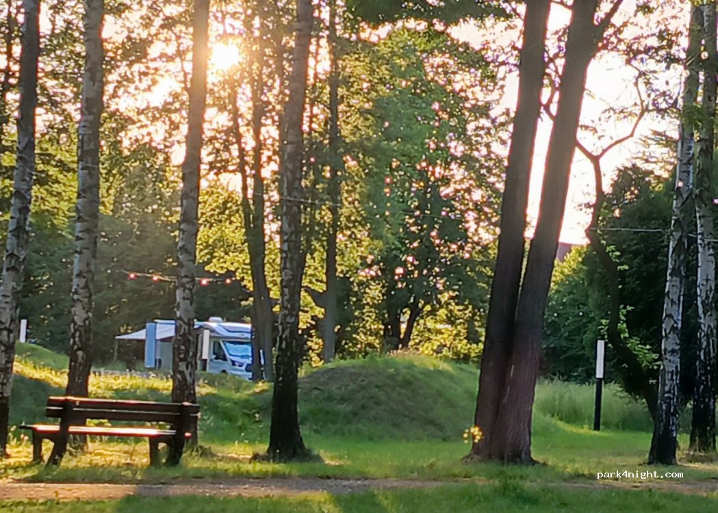 Camp Fish — foto 2
