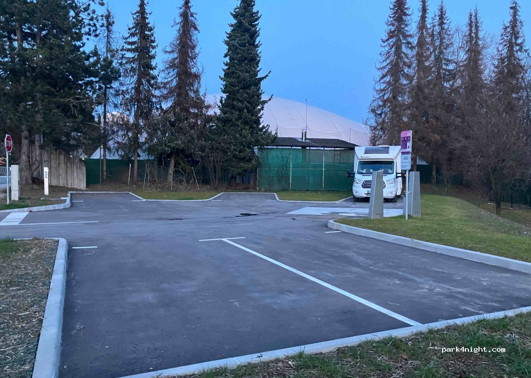 PZA Kranj - Vodovodni stolp — foto 2