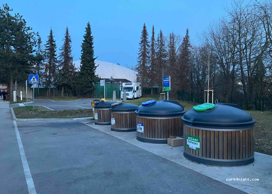 PZA Kranj - Vodovodni stolp — foto 3