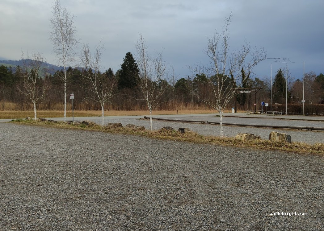(6074) Giswil - Campingstrasse — foto