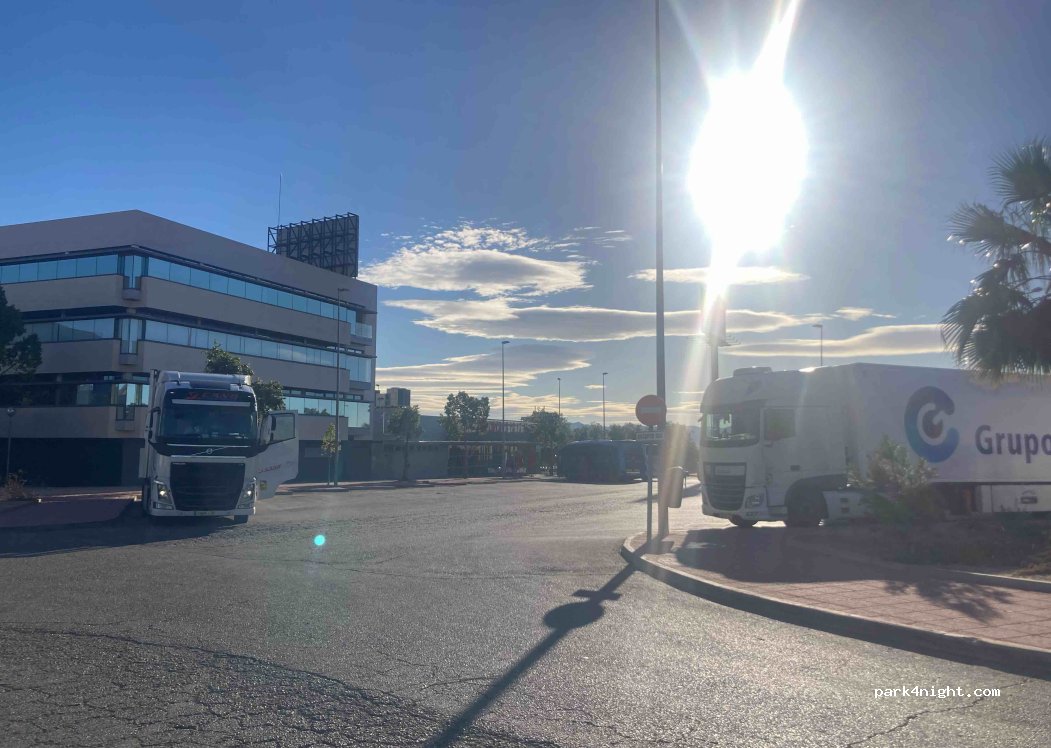 (30817) Lorca - 3C Calle Industrial Torrecilla 01 — foto 2