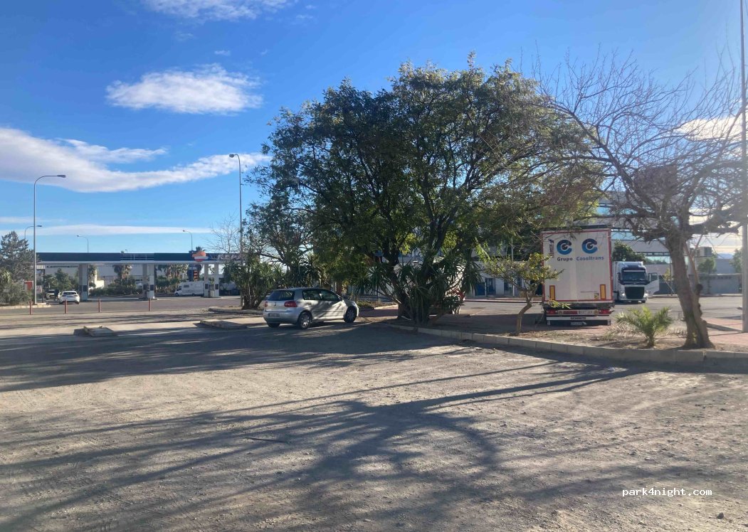 (30817) Lorca - 3C Calle Industrial Torrecilla 01 — foto 3