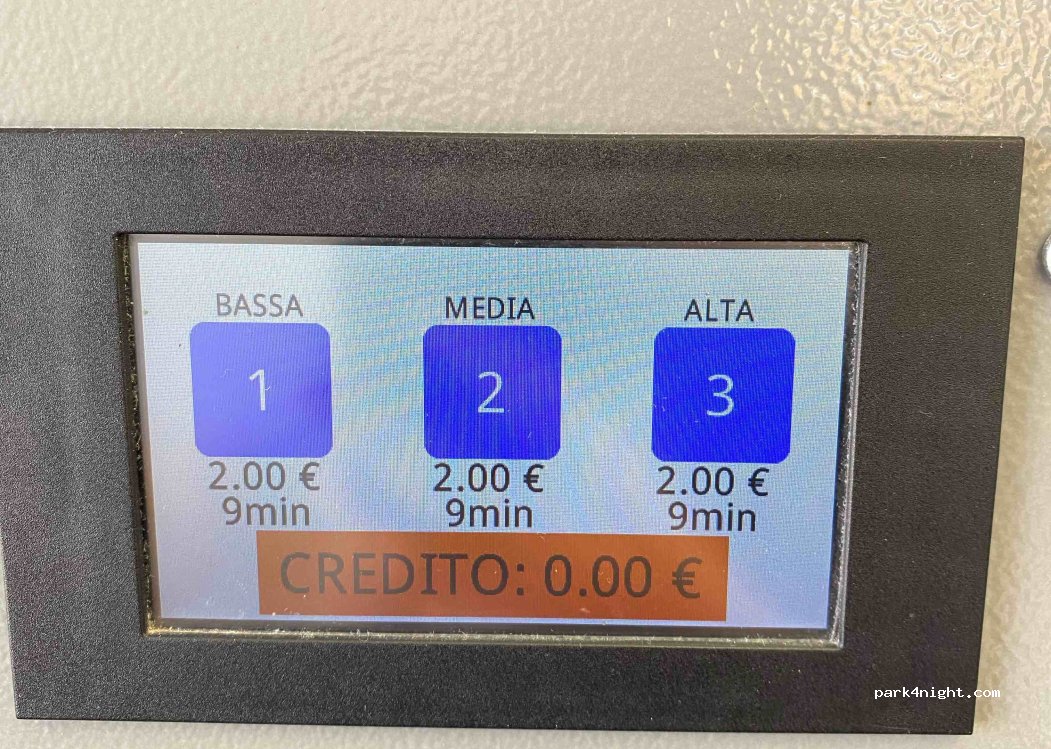 (09010) San Giovanni Suergiu - 1A Via Giuseppe di Vittorio — foto 2