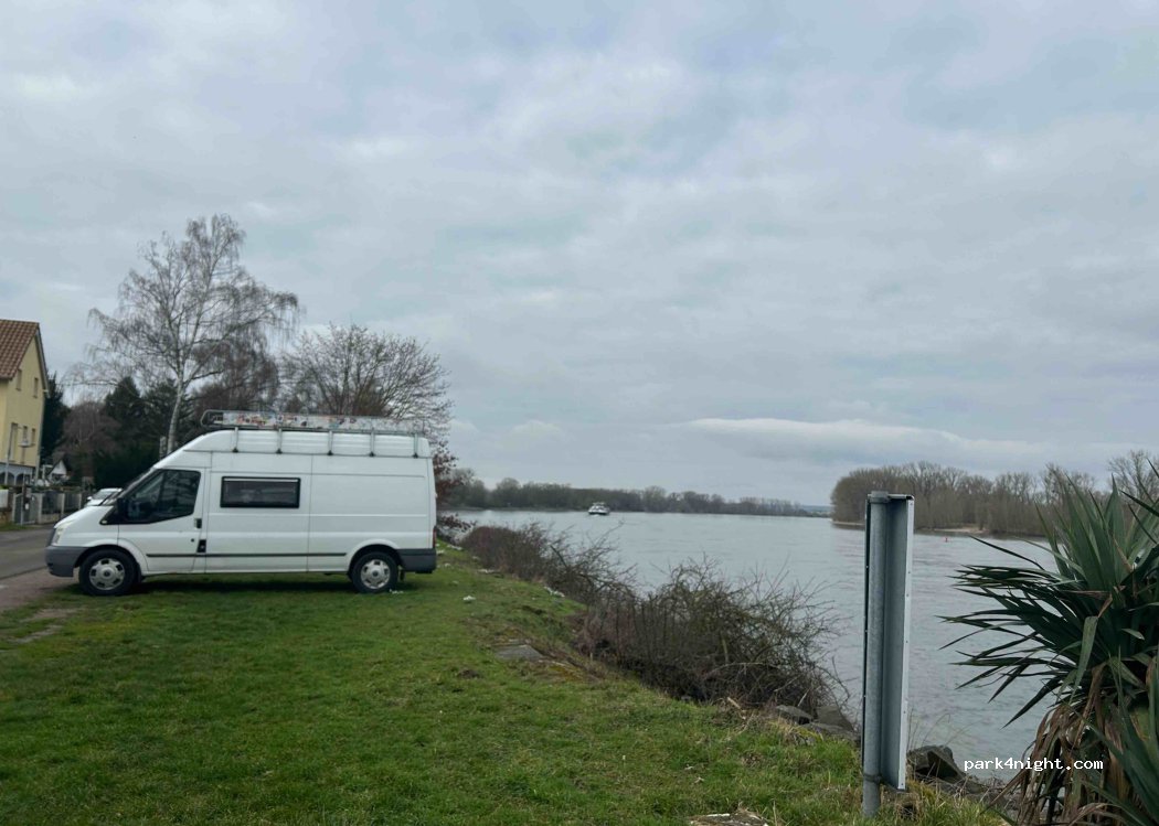 (67575) Eich - 57 Rheinpromenade — foto 3