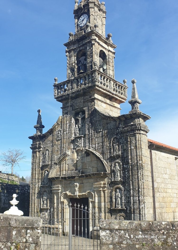 (32520) Avión - 1 Praza do Iglesario — foto 2