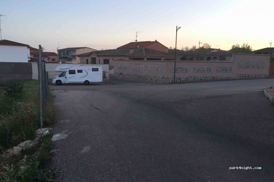 (45521) Burujón - 34 Calle Río Tajo — foto 2