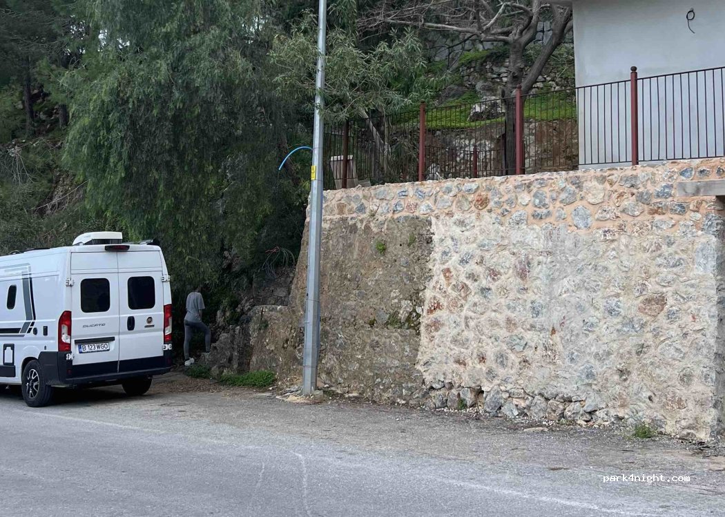 (07400) Alanya - 91 Kaleyolu Caddesi — foto 2