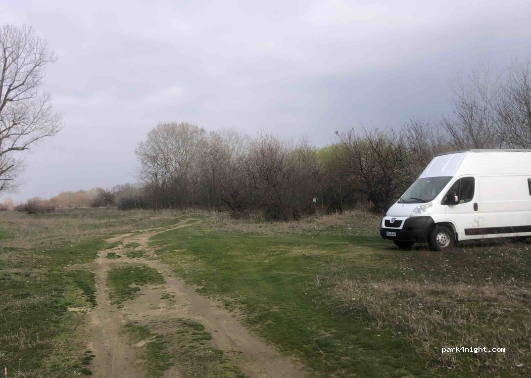 (4205) Plovdiv - Unnamed Road — foto