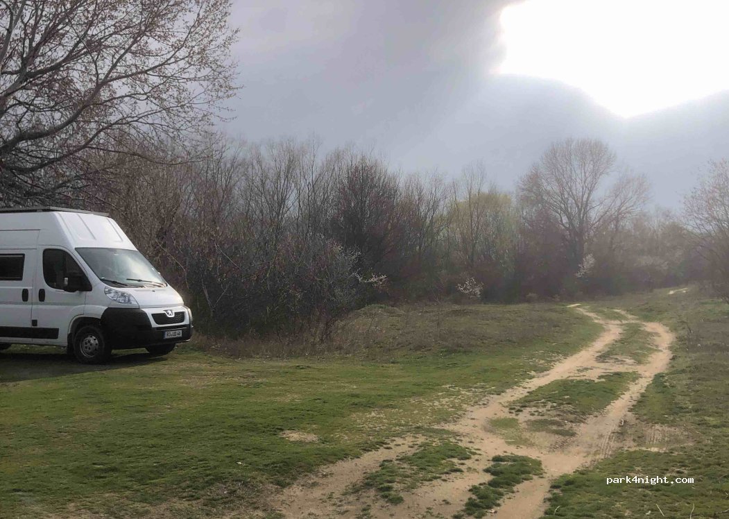 (4205) Plovdiv - Unnamed Road — foto 2