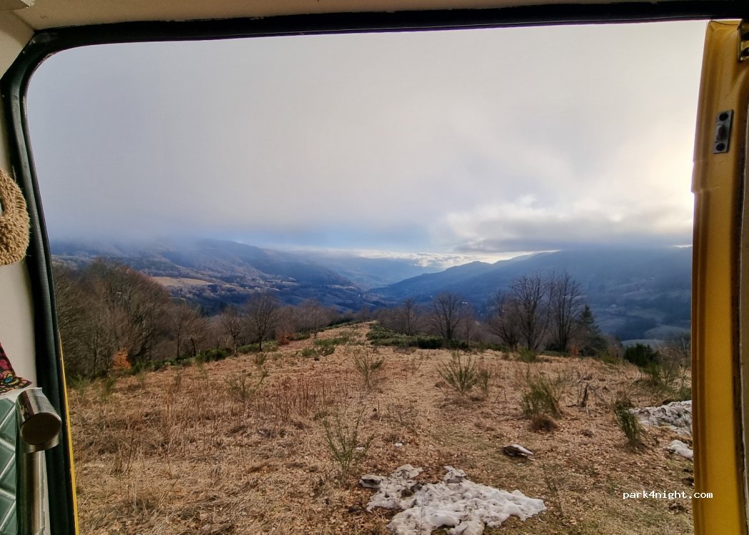 (15800) Saint-Jacques-des-Blats - Unnamed Road — foto 2