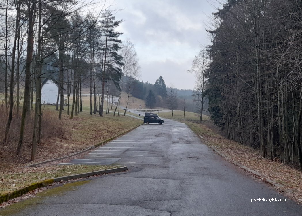 (763 25) Drnovice - Unnamed Road — foto