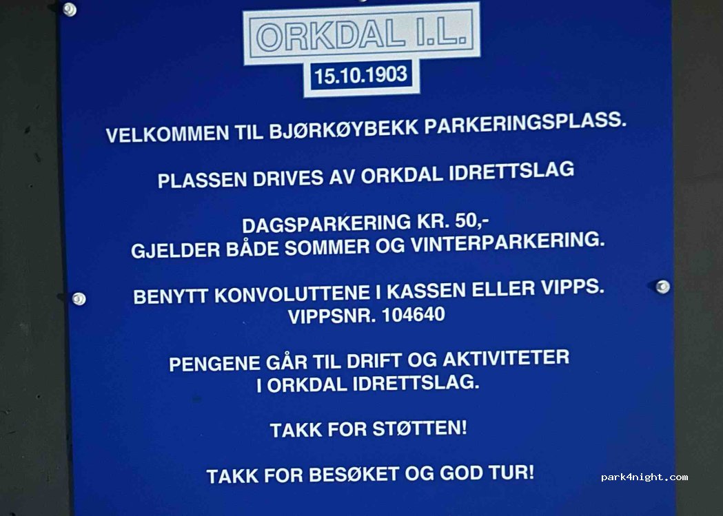 (7203) Vinjeøra - Fossætervegen — foto