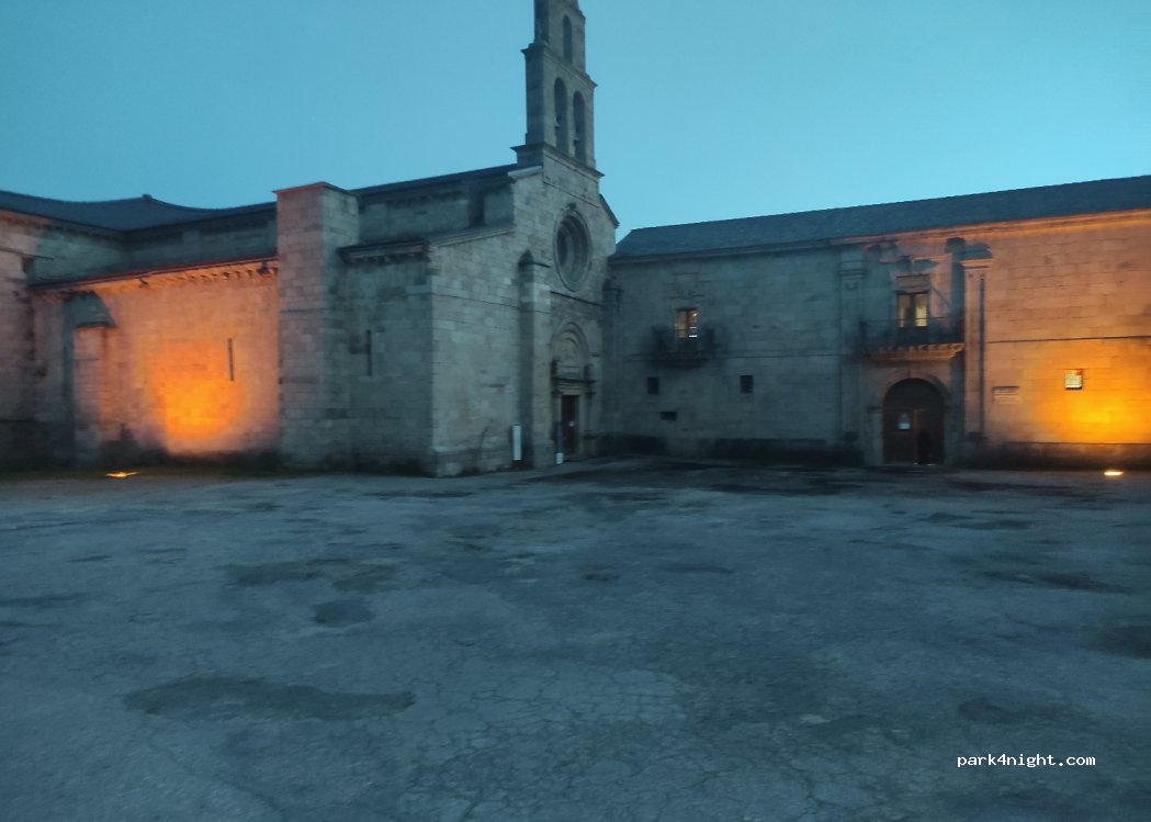 (49361) San Martín de Castañeda - 2 Calle Estal — foto