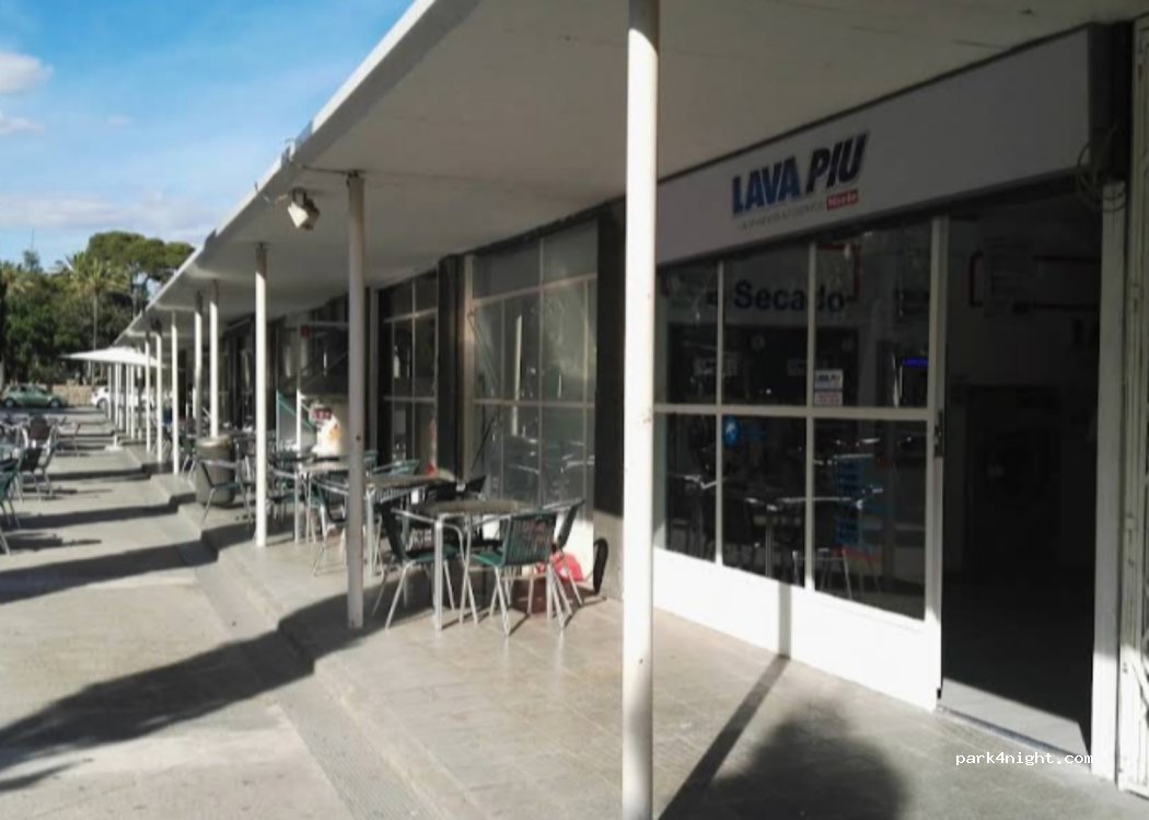 (43480) Vila-seca - 5 Carrer de Josep Anselm Clavé — foto
