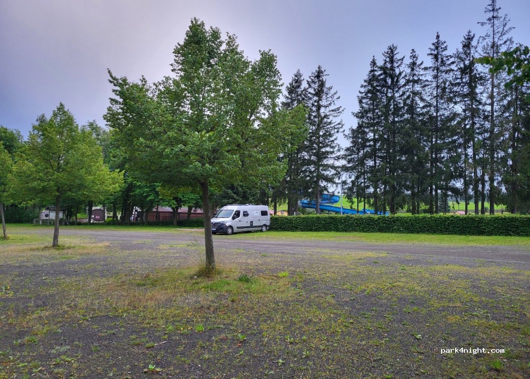 (99898) Friedrichroda - 4 Friedrichrodaer Weg — foto