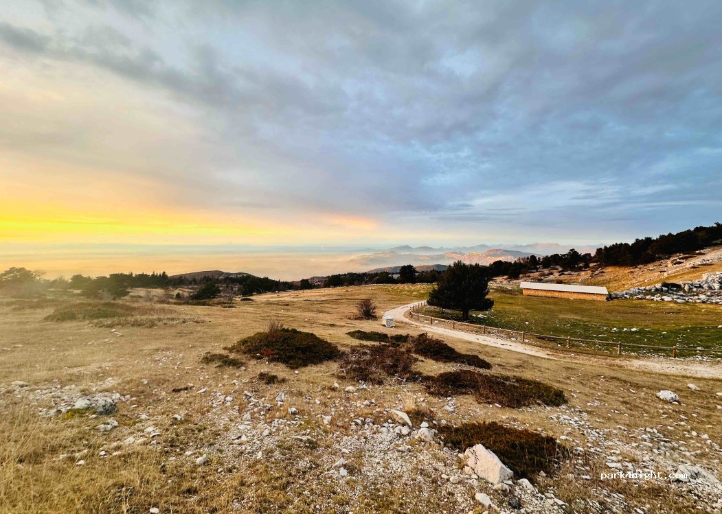 (84340) Beaumont-du-Ventoux - 126 Route du Mont-Serein — foto