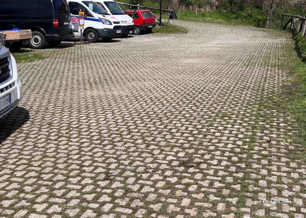(55027) Trassilico - 6 Via Antonio Vallisneri — foto