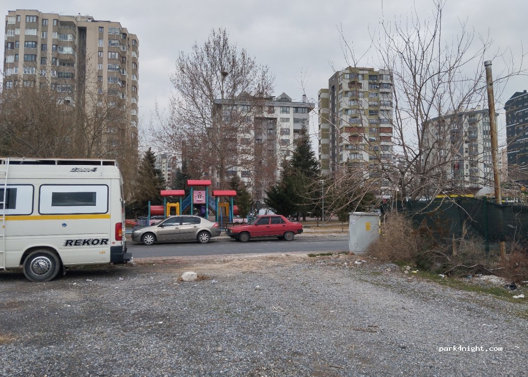 (38030) Melikgazi - 90 Şehit Üst. Mustafa Şimşek Bulvarı — foto 2