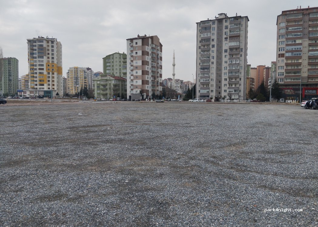 (38030) Melikgazi - 90 Şehit Üst. Mustafa Şimşek Bulvarı — foto 4