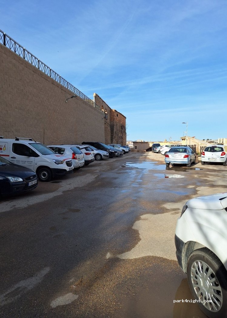 (44600) Alcañiz - 14 Calle Palomar — foto