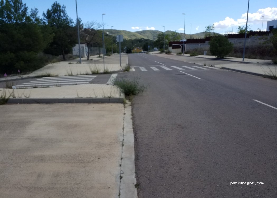 (46149) Gilet - 12 Caracter Placita de la Venta — foto