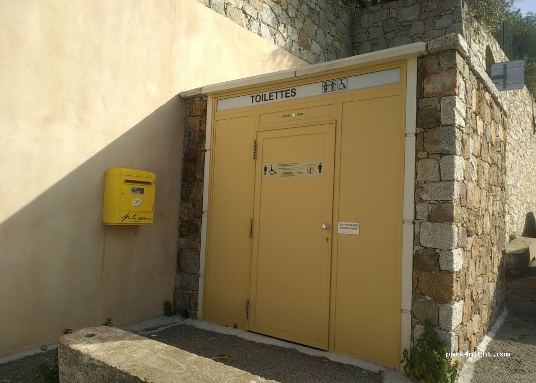 (20256) Corbara - 214 Villa Sottana — foto