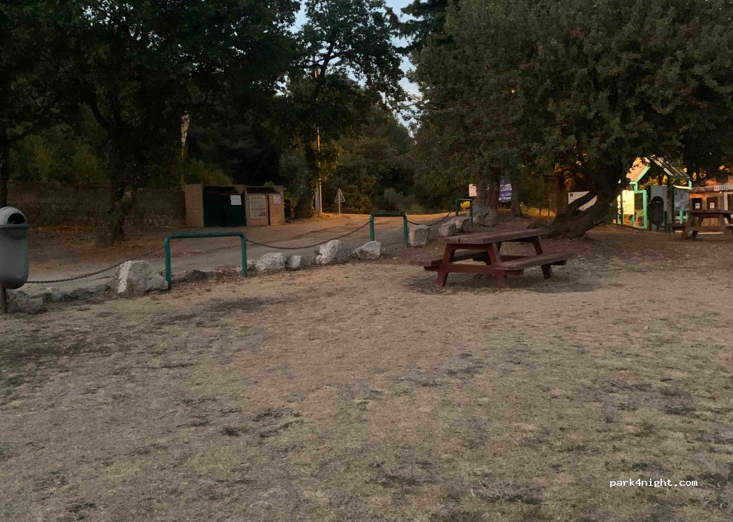 (06130) Grasse - Route Napoléon — foto 2