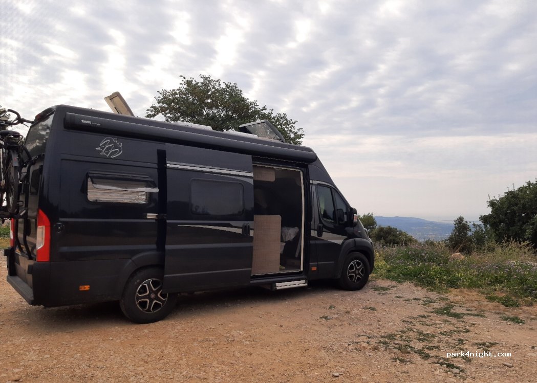 (06130) Grasse - Route Napoléon — foto 4