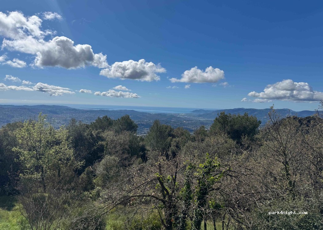 (06130) Grasse - Route Napoléon — foto 5