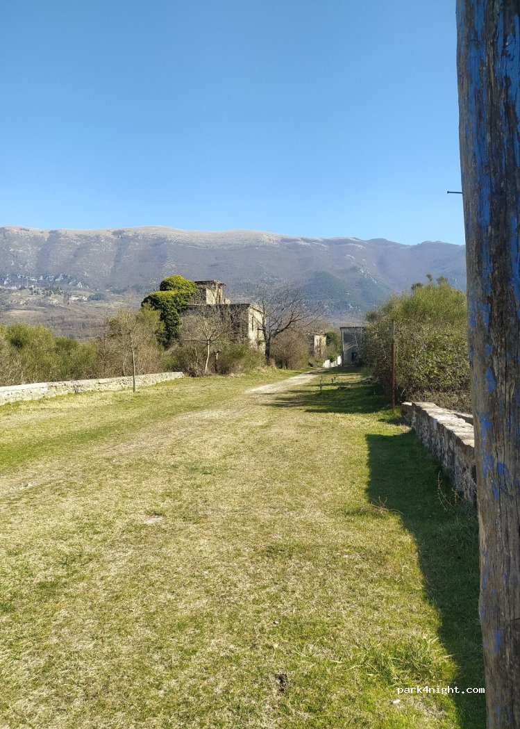 (67050) Morino - Via Cerrito — foto 2