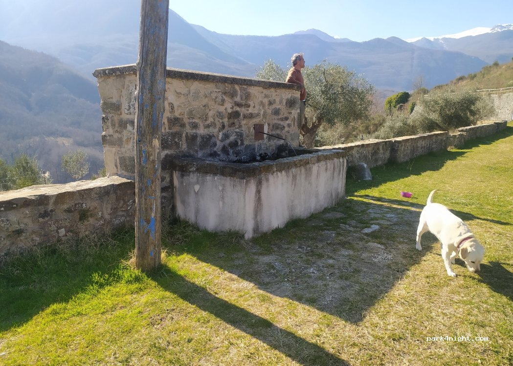 (67050) Morino - Via Cerrito — foto 3