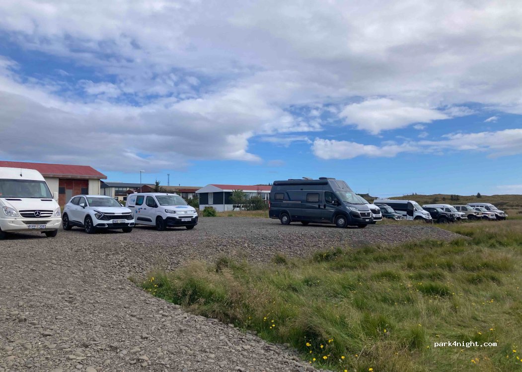 (765) Djúpivogur - 18 Búland — foto
