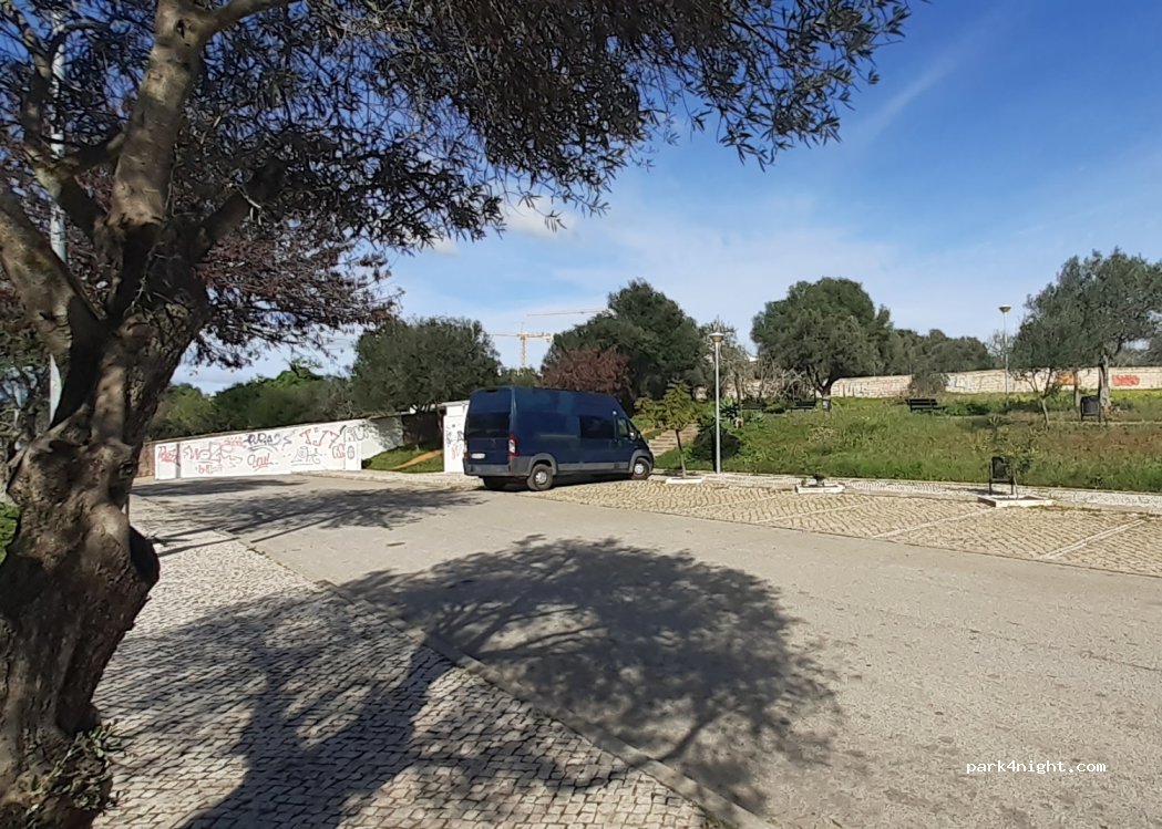 (8100-724) Loulé - 2 Rua Joaquim Guerreiro — foto