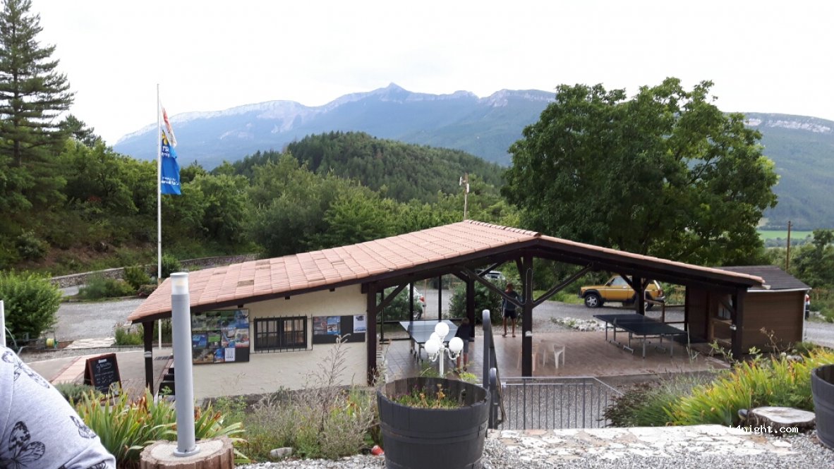 Camping Flower Domaine des 2 Soleils — foto 2
